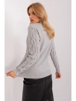 Sveter model 186739 AT