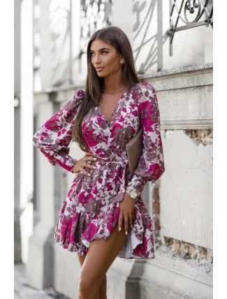 Denné šaty model 216534 LaBalancia