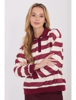 Mikina model 222771 Taliansko Moda