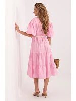 Denné šaty model 227630 Taliansko Moda