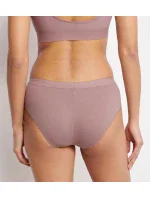 Dámske nohavičky EVER Ease Hipster - PURPLE - svetlo fialová 6116 - SLOGGI