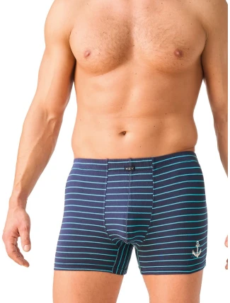 Boxerky Key MXH 331 A26 M-2XL