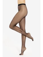 Pančuchy Gatta Trendy Tattoo wz.27 20 deň 2-4