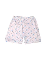 Dámske nohavičky s nohavičkami Gucio 0161 M-2XL A'5 Dámske nohavičky s nohavičkami Gucio 0161 M-2XL A'5