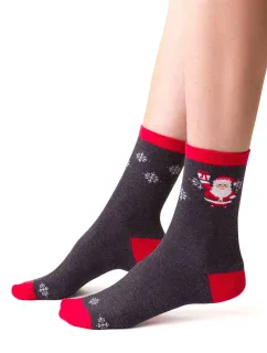 Obrázkové ponožky 136 089 - Steven