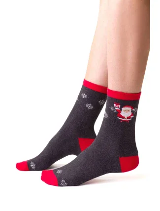 Obrázkové ponožky 136 089 - Steven