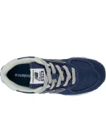 Topánky New Balance Jr PC574EVN