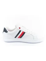 Topánky Tommy Hilfiger M FM0FM04921YBS