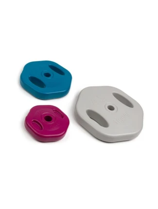 Sada závaží Tiguar powergym TI-PG001/O Sada závaží Tiguar powergym TI-PG001/O