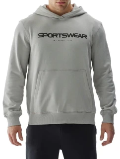 Mikina 4F M1259 M 4FWAW24TSWSM1259-25S pánska