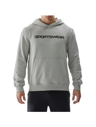 Mikina 4F M1259 M 4FWAW24TSWSM1259-25S pánska