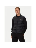 EA7 Emporio Armani páperová vesta M 8NPQ06-PNGPZ-0208 muži EA7 Emporio Armani páperová vesta M 8NPQ06-PNGPZ-0208 muži