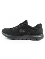 Dámske športové tenisky Skechers Summits ľahká pohodlná dámska obuv