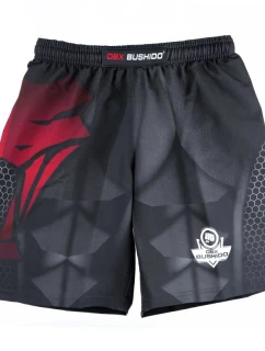 Pre deti - Detské tréningové šortky - "Hadie" tréningové šortky