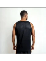 Boxerské tričko TankTop GOLD