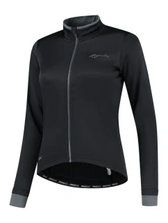 Rogelli dámska zimná bunda ESSENTIAL čierna L