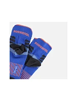 Ponožky ROSSIGNOL Sapa Socks, modré Ponožky ROSSIGNOL Sapa Socks, modré