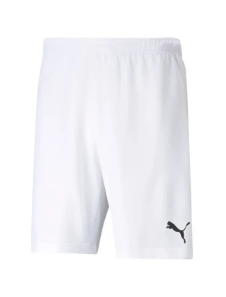 Pánske teamRISE Short M 704942 03 - Puma Pánske teamRISE Short M 704942 03 - Puma