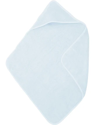The One Towelling Baby Towel Detský uterák 48.1009 svetlo modrý The One Towelling Baby Towel Detský uterák 48.1009 svetlo modrý