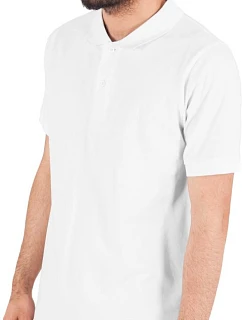 Flexfit 6533/6533T 6-panelová sieťovaná čiapka 55.6533 červená