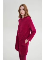 Vamp - Dámsky župan na zips 19211 - Vamp