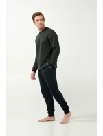 Vamp - Pánske tepláky 21732 - Vamp Vamp - Pánske tepláky 21732 - Vamp