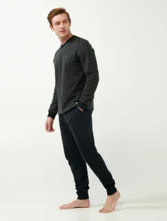 Vamp - Pánske tepláky 21732 - Vamp