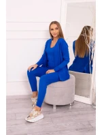 Trojdielna sada Swinger s nevädzou