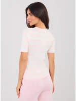 Jumper PM SW SF162.80 svetloružový