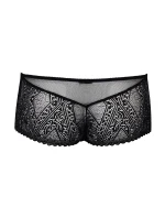 Šortky 814886 - čierna - Felina