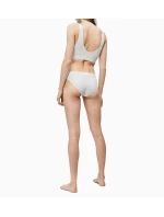 Nohavičky QF4921E-OW5 béžová - Calvin Klein