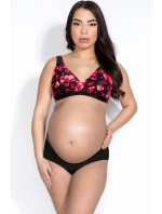 Dojčiace podprsenka MAMA BASIC LILLY - MITEX Dojčiace podprsenka MAMA BASIC LILLY - MITEX