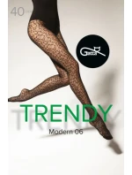 MODERNÉ - 06 VZOROVANÉ 40 DENIER