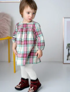 DIEVČENSKÉ PANČUCHY CORINA BABY DR0021