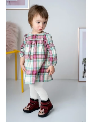 DIEVČENSKÉ PANČUCHY CORINA BABY DR0021