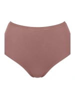 BAVLNENÉ NOHAVIČKY S VYSOKÝM PÁSOM SLOGGI GO DAILY