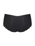Dámske nohavičky ZERO Microfibre 2.0 Short 2P - BLACK - čierne 0004 - SLOGGI