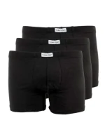 Calvin Klein Pure Trunk 3Pk M 000NB3262A boxerky Calvin Klein Pure Trunk 3Pk M 000NB3262A boxerky