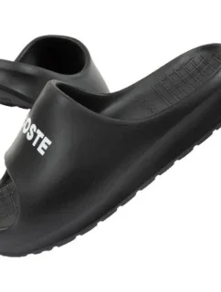 Šľapky Lacoste Serve Slide W 2002H