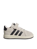 Topánky adidas Grand Court 2.0 EL I Jr JR0778