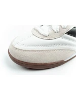 New Balance pánske športové tenisky módne pohodlné biele