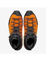 Topánky Scarpa MONT BLANC PRO GTX, oranžové Topánky Scarpa MONT BLANC PRO GTX, oranžové