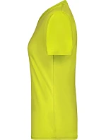 Daiber JN 357 Dámske športové tričko z džerseju 02.0357 acid yellow Daiber JN 357 Dámske športové tričko z džerseju 02.0357 acid yellow