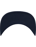 Flexfit 6005FF 5-panelová penová čiapka 55.05FF biela Flexfit 6005FF 5-panelová penová čiapka 55.05FF biela