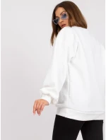 Mikina EM BL 617 C.29X biela