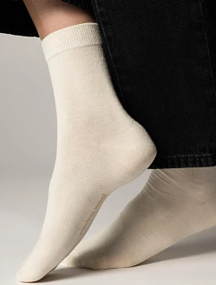 Dámske ponožky MERINO WOOL 130