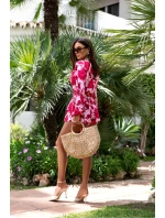 Dámsky overal model 212854 LaBalancia Dámsky overal model 212854 LaBalancia