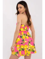 Denné šaty model 215220 Taliansko Moda