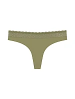 String - hodvábne mäkké tangá z modalu TENCEL™ Triumph String - hodvábne mäkké tangá z modalu TENCEL™ Triumph