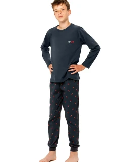 Taro Eric 3316 pyžamo dĺžka/r 146-158